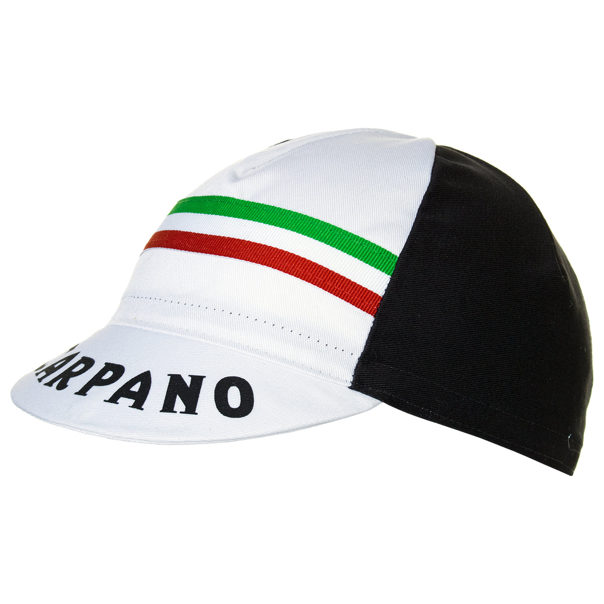 Carpano Retro Cottton Cycling Cap