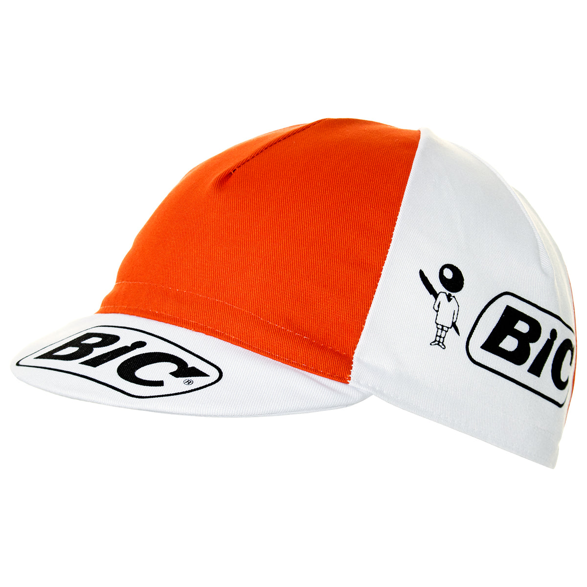 BiC Retro Retro Cycling Cap