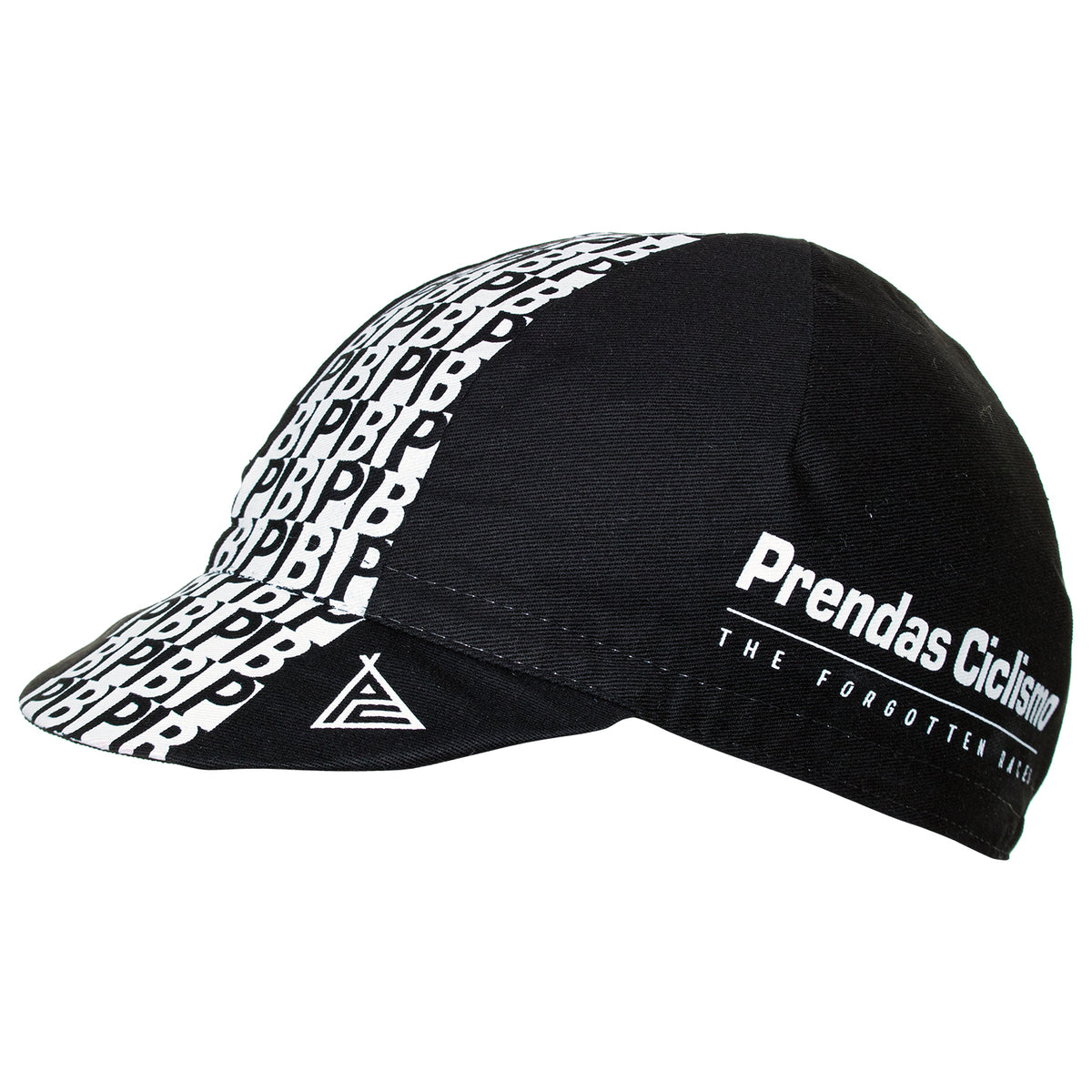 Bordeaux Paris Race Cycling Cap