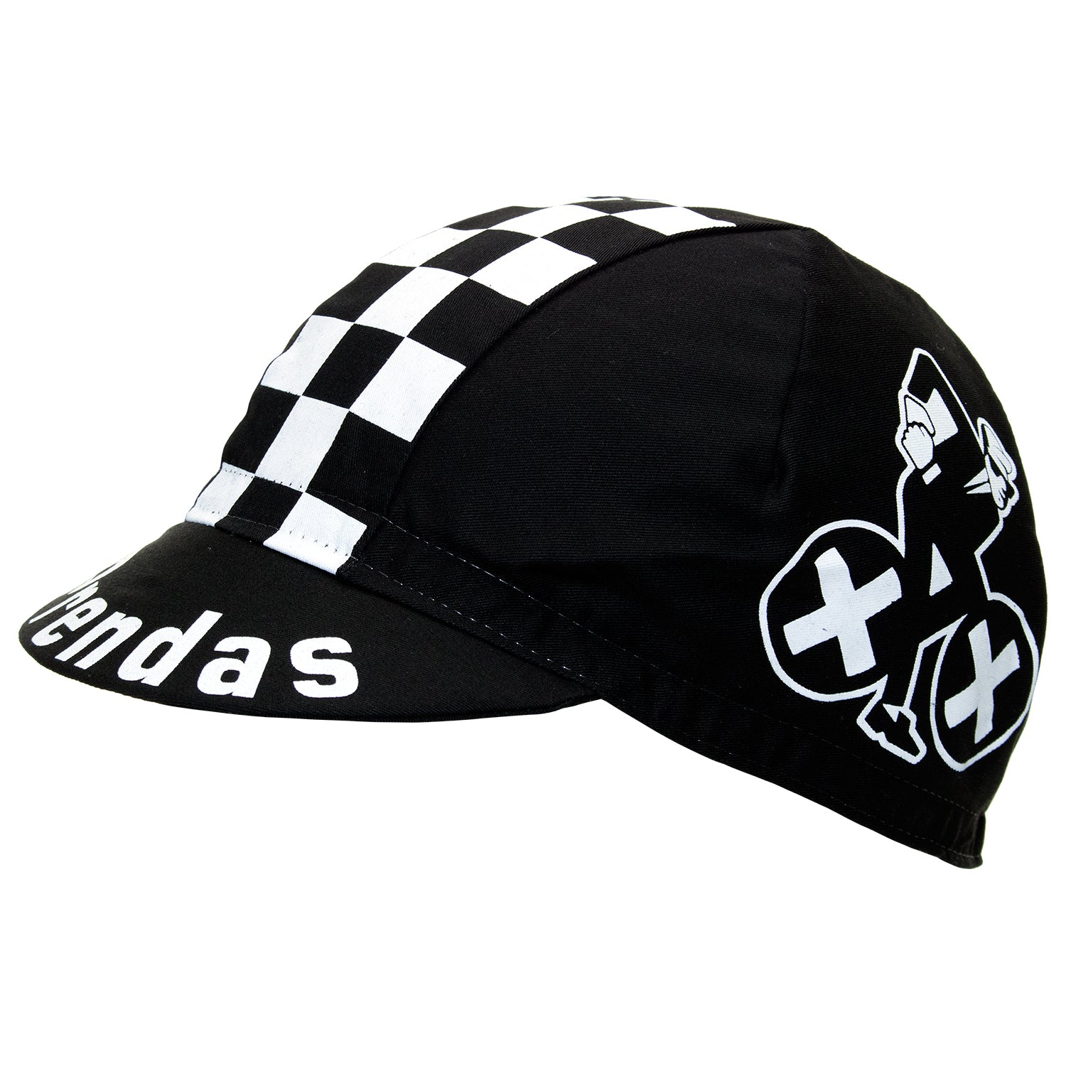 Prendas Ciclismo Anniversary Cycling Cap