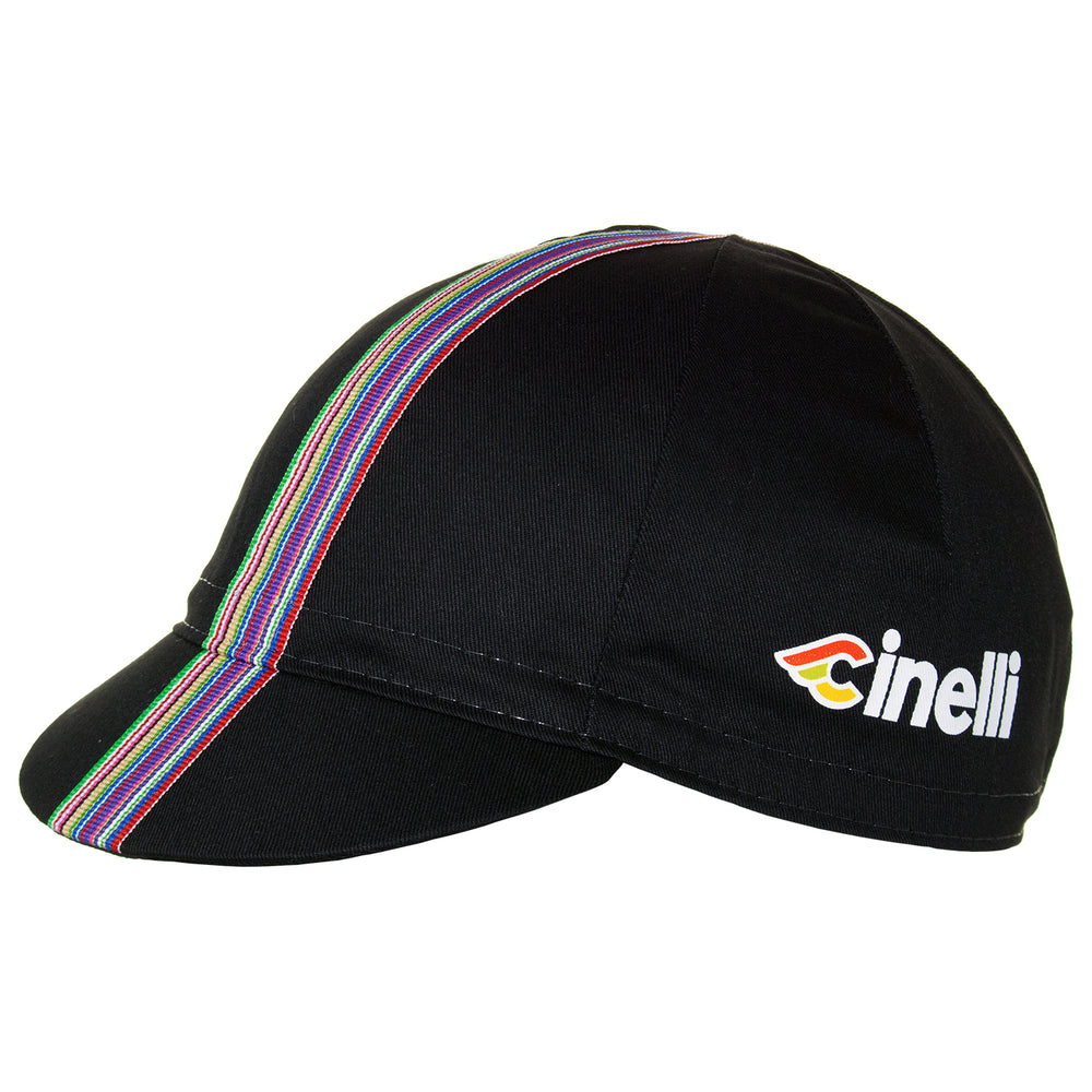 Cinelli Tarsila Schubert Deep Love Dive Cycling Cap | Prendas Ciclismo