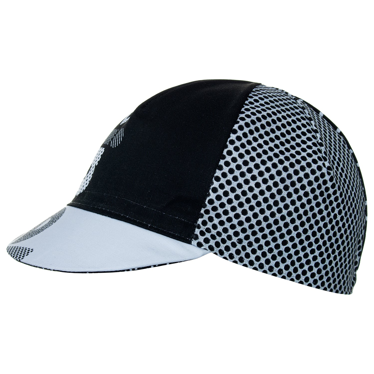 Cinelli Supercorsa Grey Cotton Cycling Cap Prendas Ciclismo