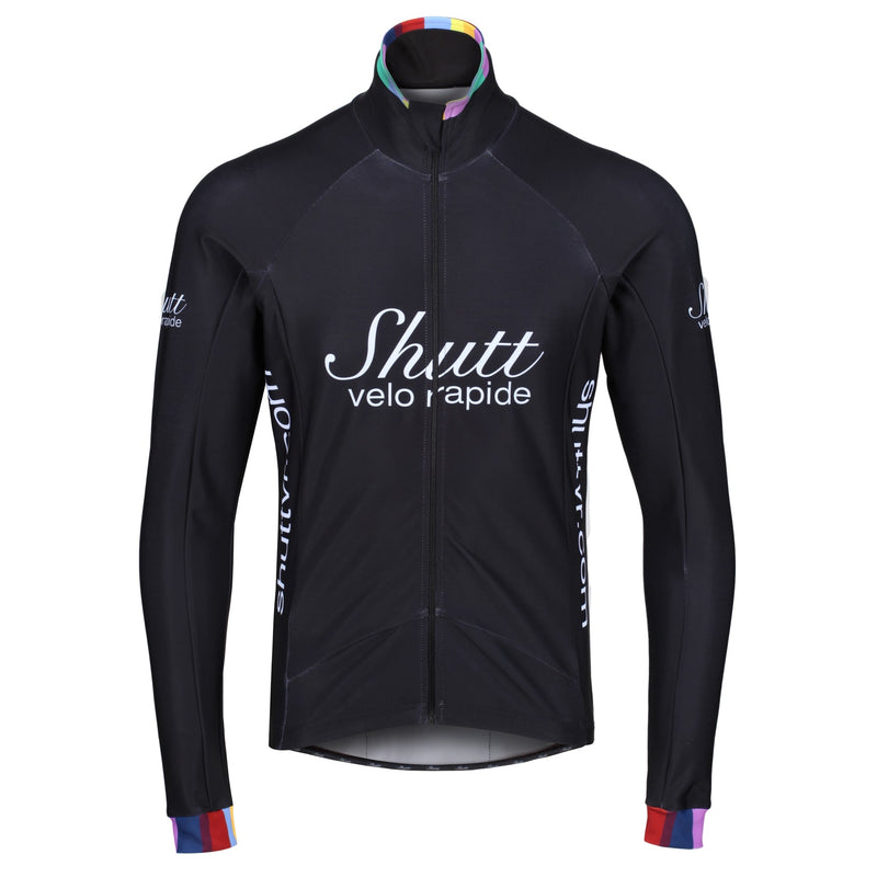 Team Shutt Roubaix