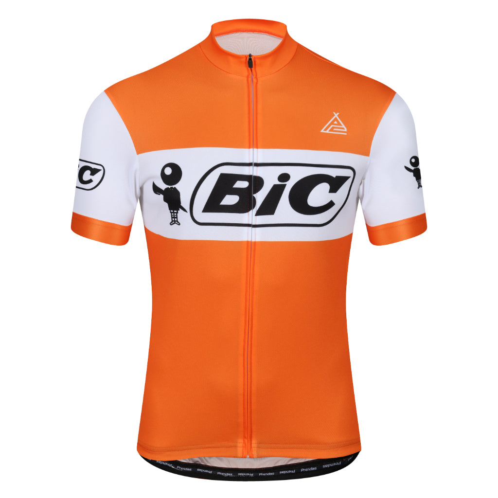 BiC Retro Team Jersey