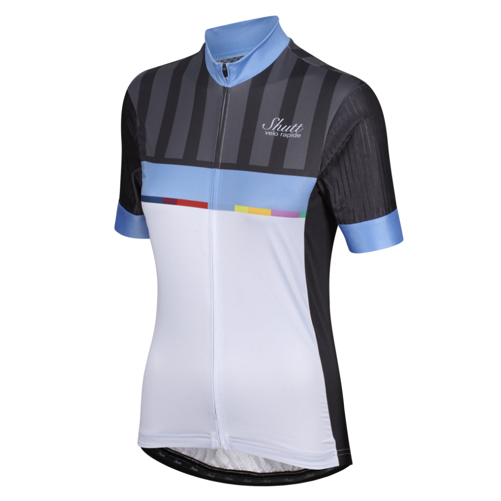 Shutt Women&#39;s Blueshift Aero Jersey