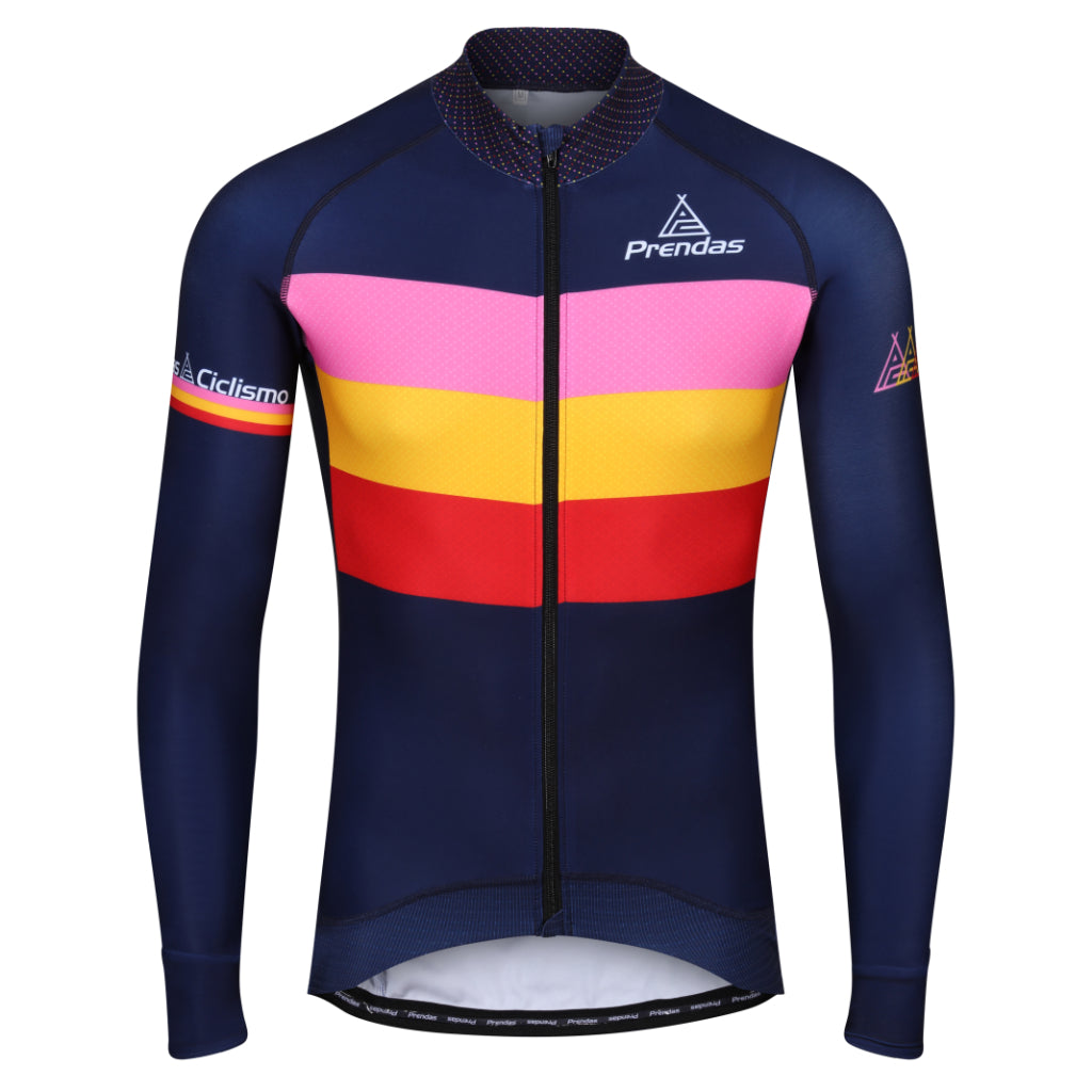 Prendas CC Mid-season Jersey