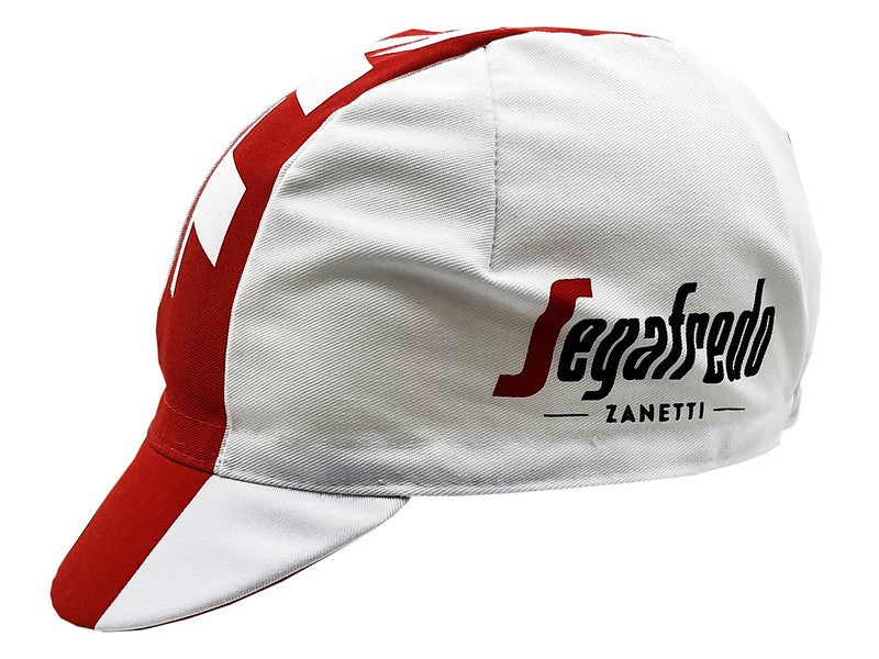 Trek Segafredo 2022 Cycling Cap