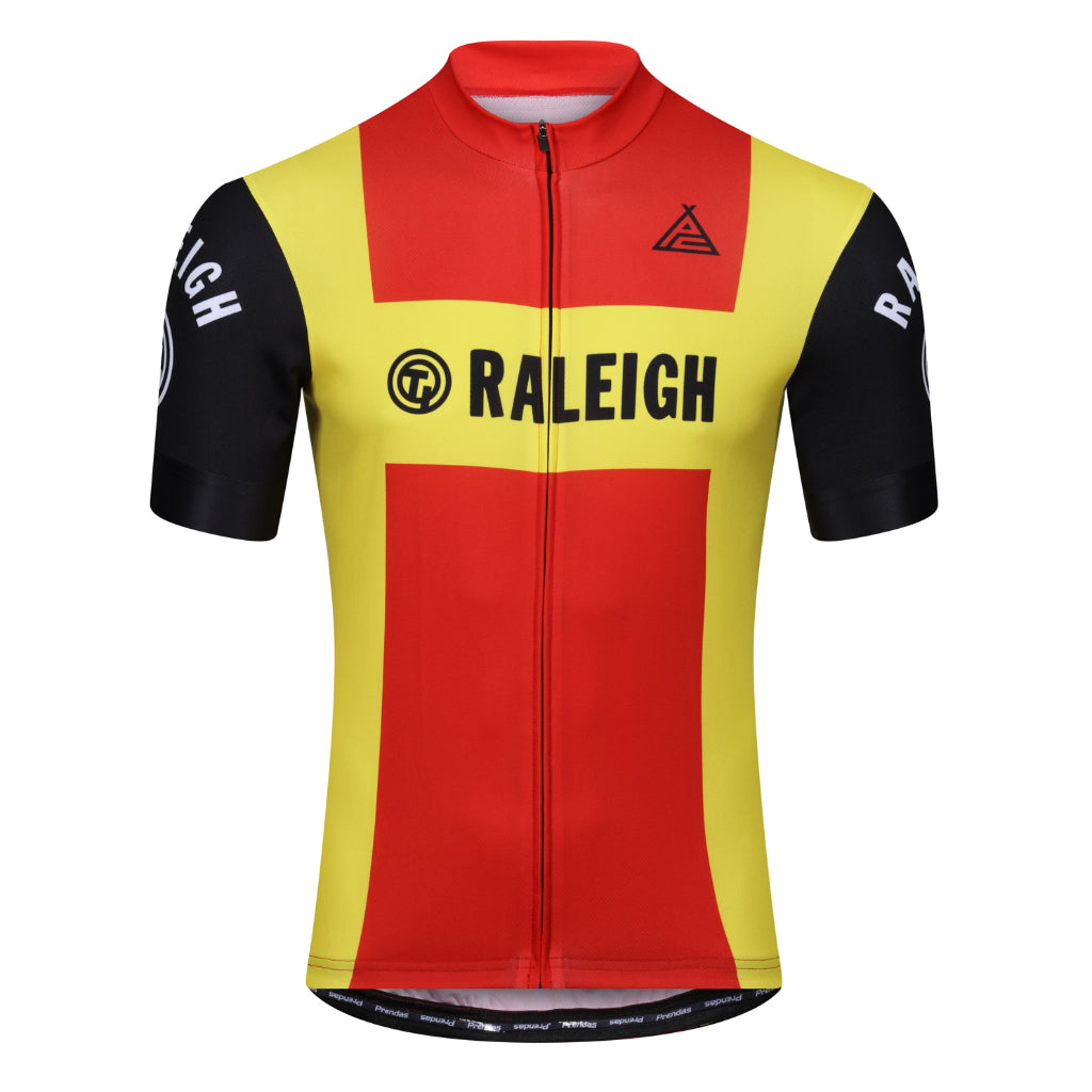 TI Raleigh Retro Team Jersey