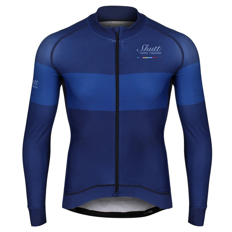 Shutt Decade LS Jersey