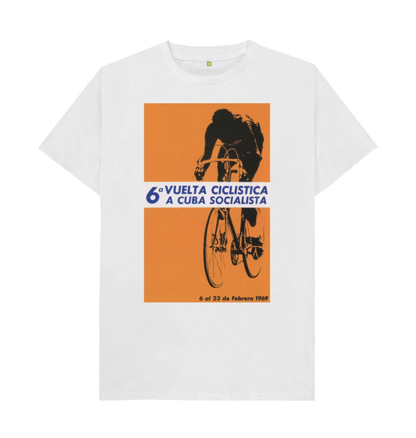 Vuelta Ciclistica a Cuba T-Shirt