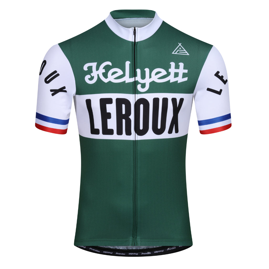 Retro cycling online kits