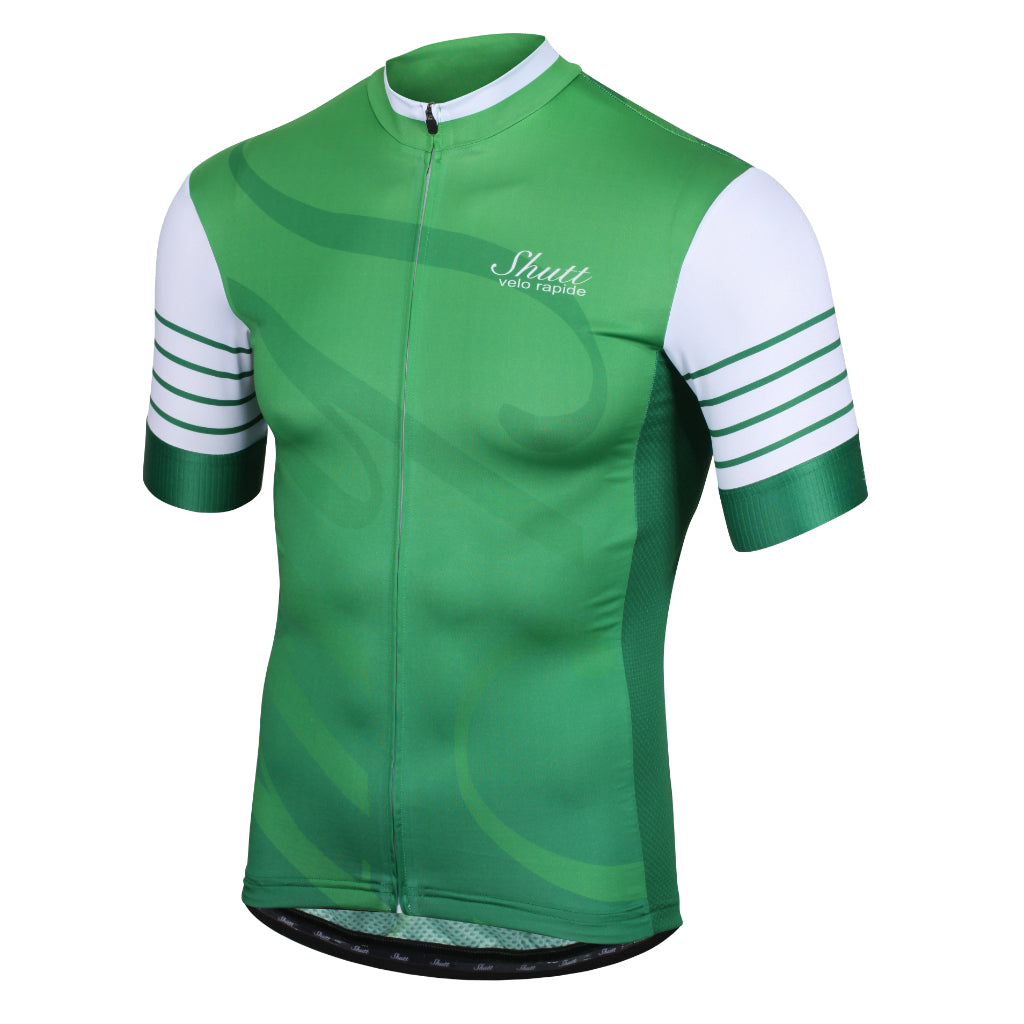 Shutt Trentino Jersey - Green