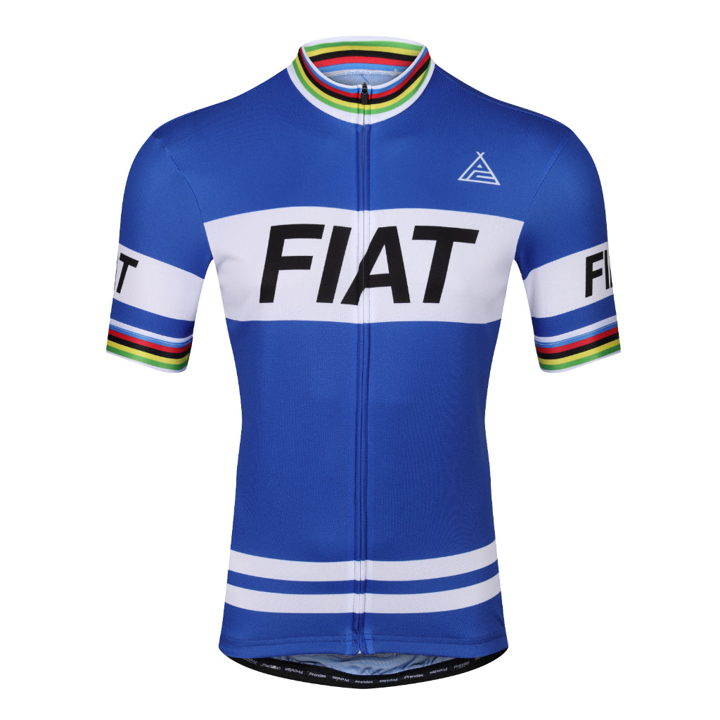 FIAT Retro Team Jersey