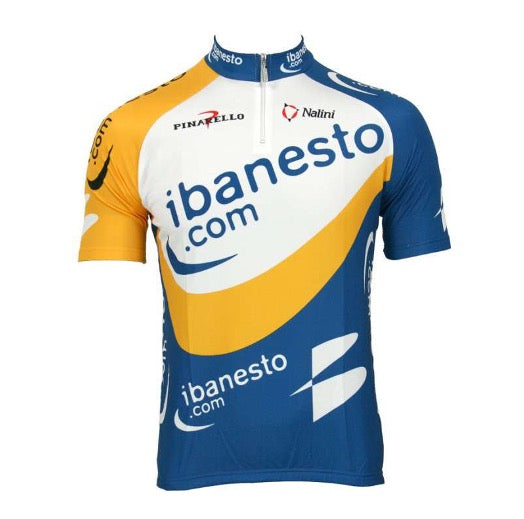 Nalini Banesto Jersey