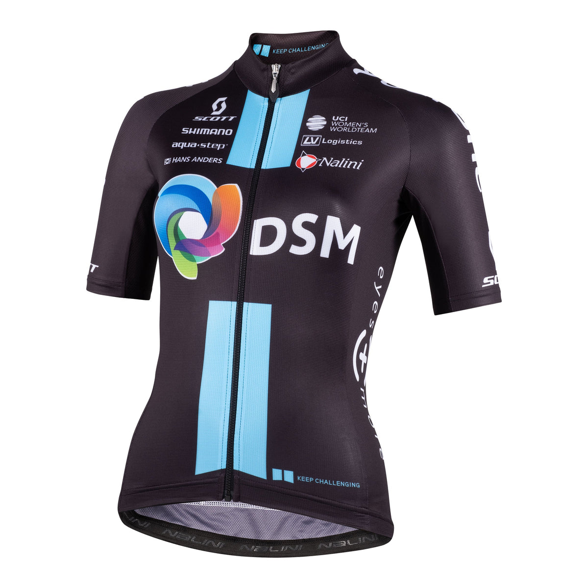 Women&#39;s Team DSM 22/23 Training Jersey