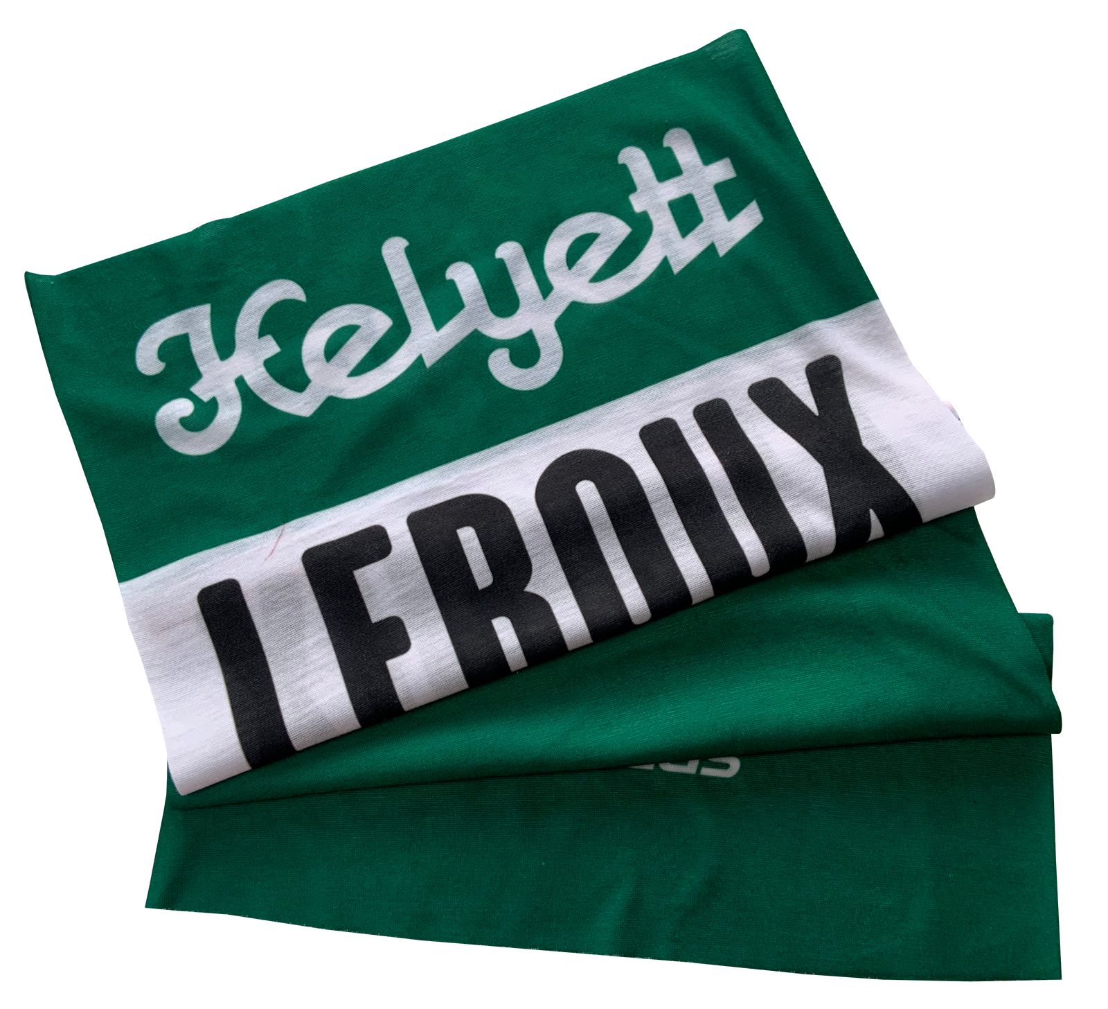 Helyett / LeRoux  Headover Scarf