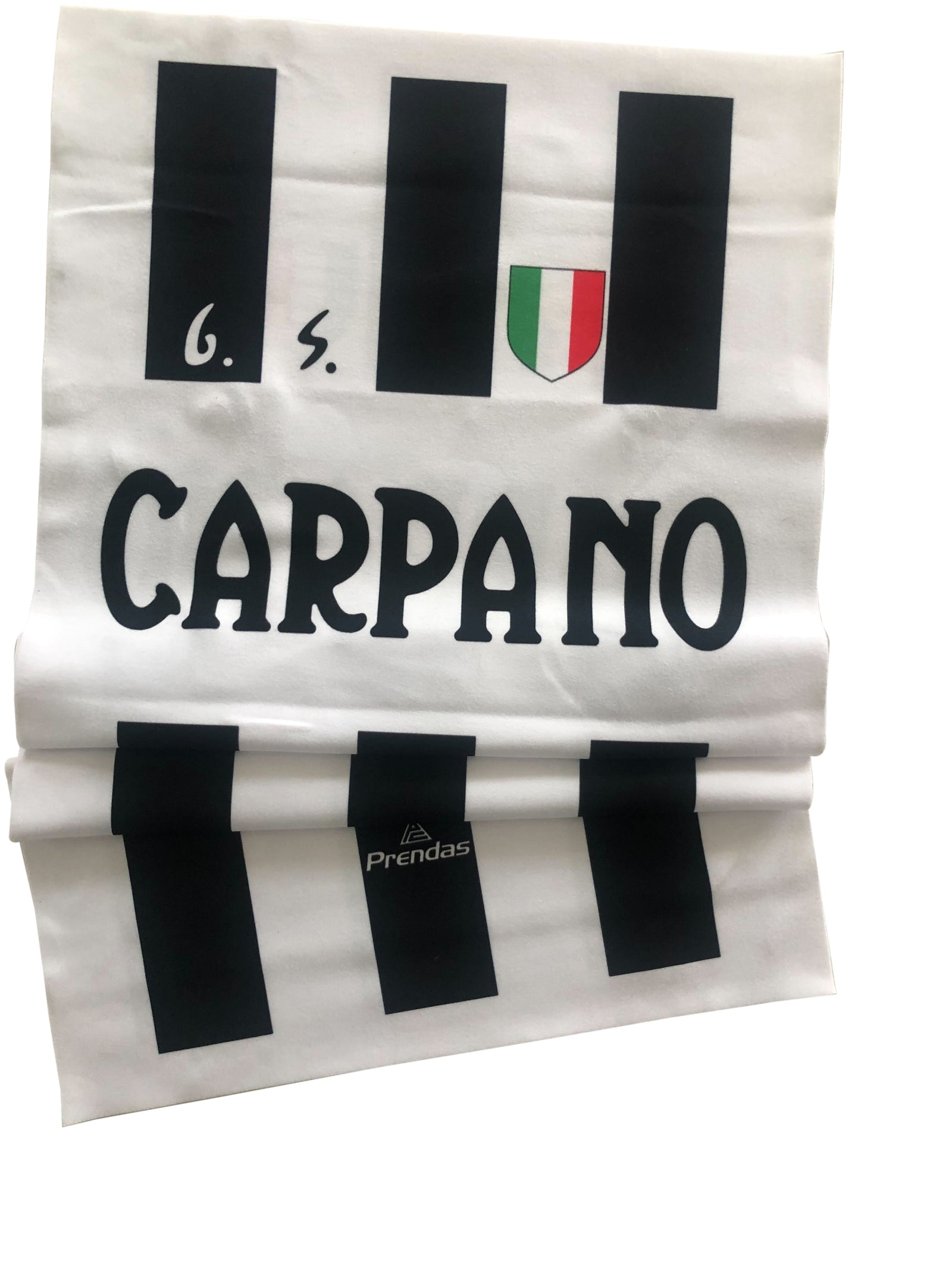 G.S. Carpano Headover Scarf