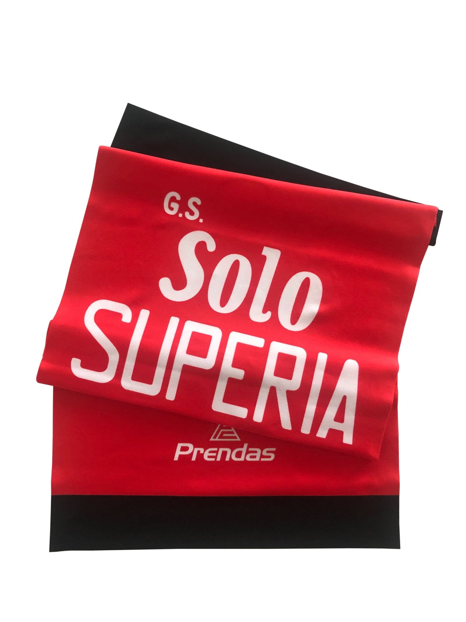 G.S. Solo Superia Headover Scarf