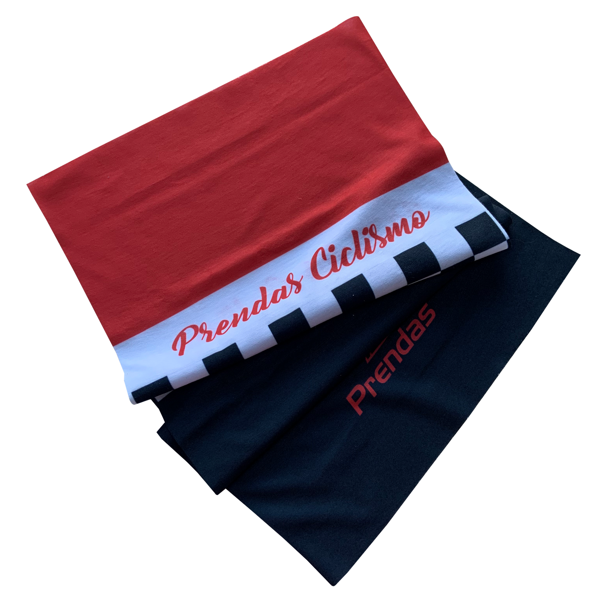 Prendas Potenza Scarf