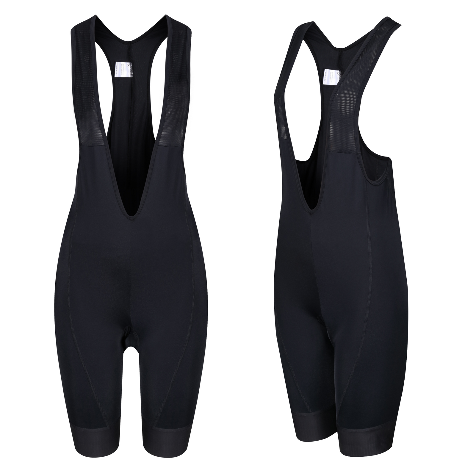 Prendas Women's Veloce Bib Shorts