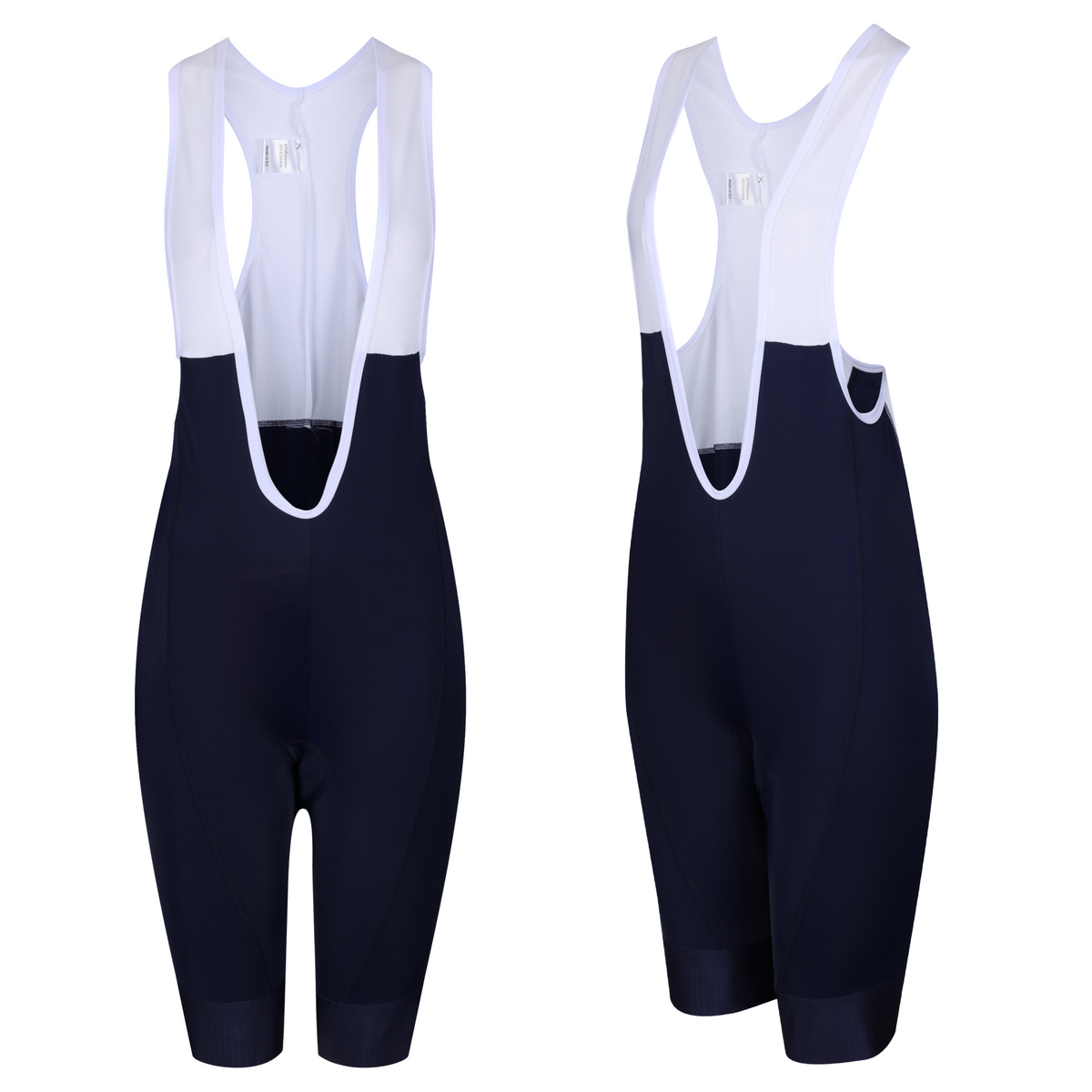 Prendas Women&#39;s Navy Veloce Bib Shorts