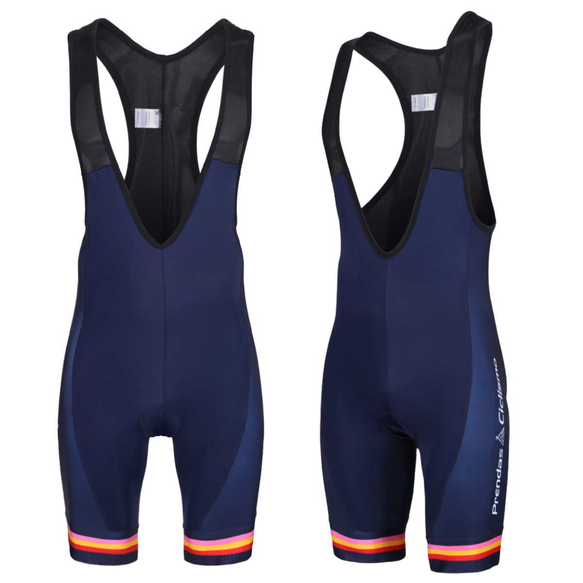 Prendas CC Bib Shorts