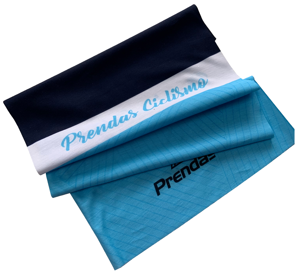 Prendas Veloce Scarf