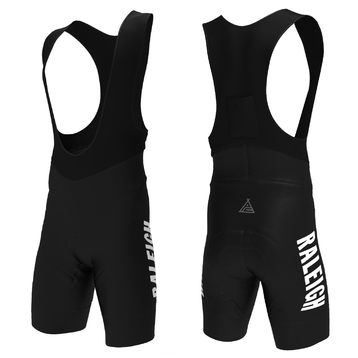 Raleigh Retro Team Bib Shorts