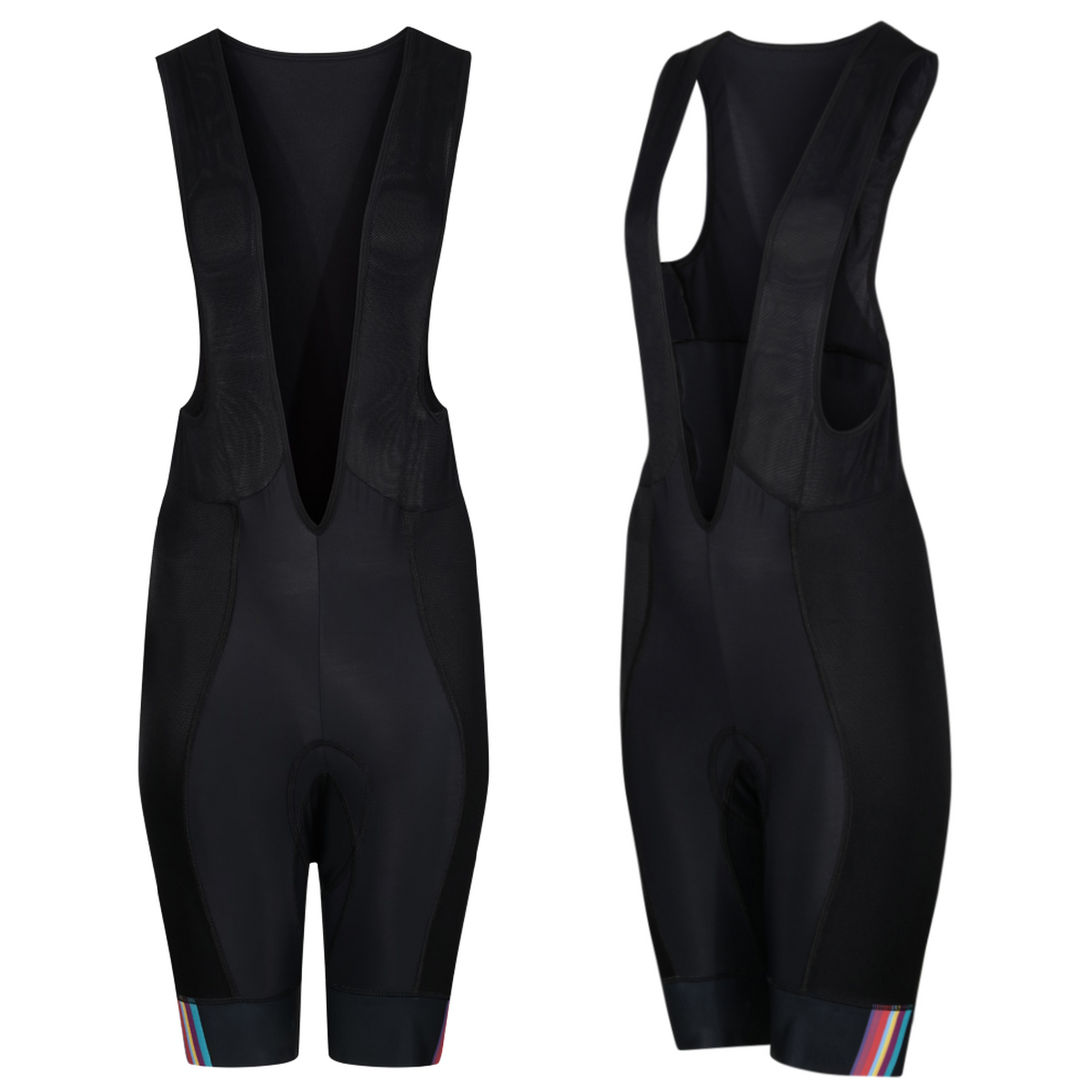 Shutt Women&#39;s Signature SR Evo Bib Shorts