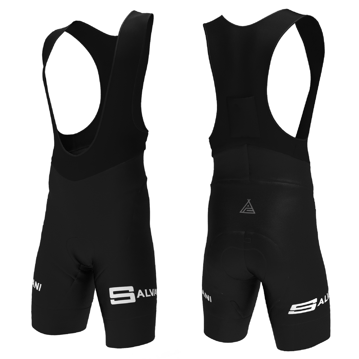 Salvarani Retro Team Bib Shorts