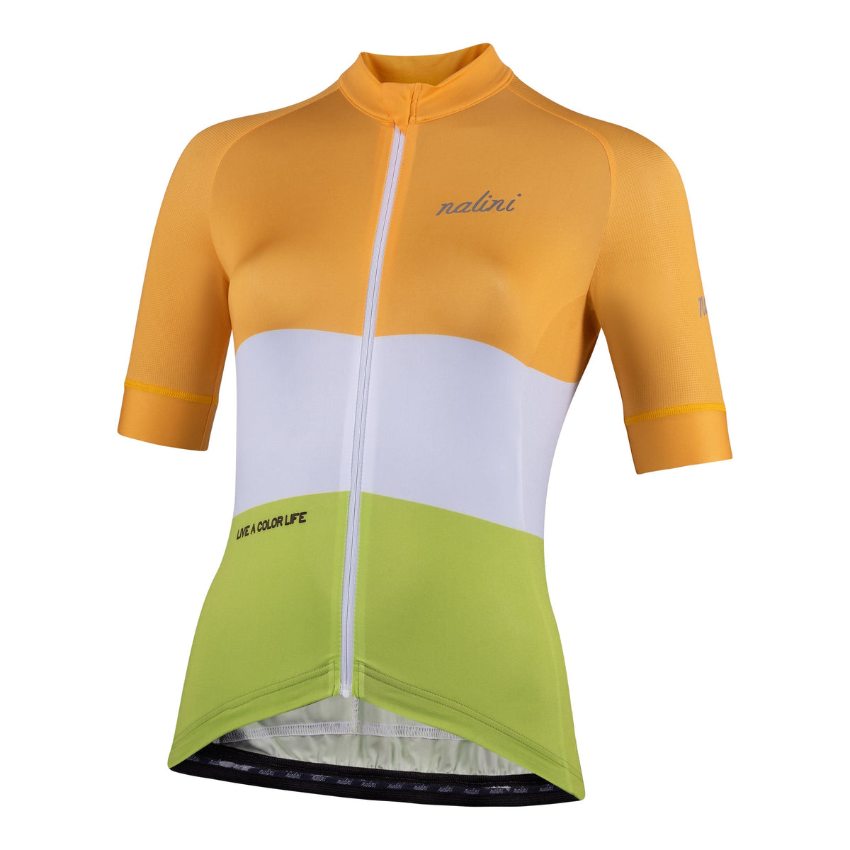 Nalini Women&#39;s San Francisco Jersey