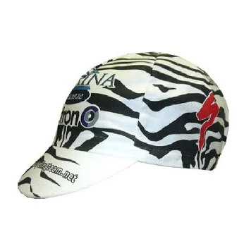 Domina Vacanze-Elitron Retro Cotton Cap