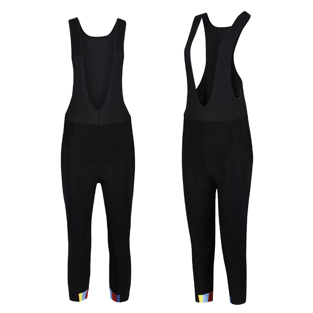 Women's Sanremo 3/4 Bib Tights