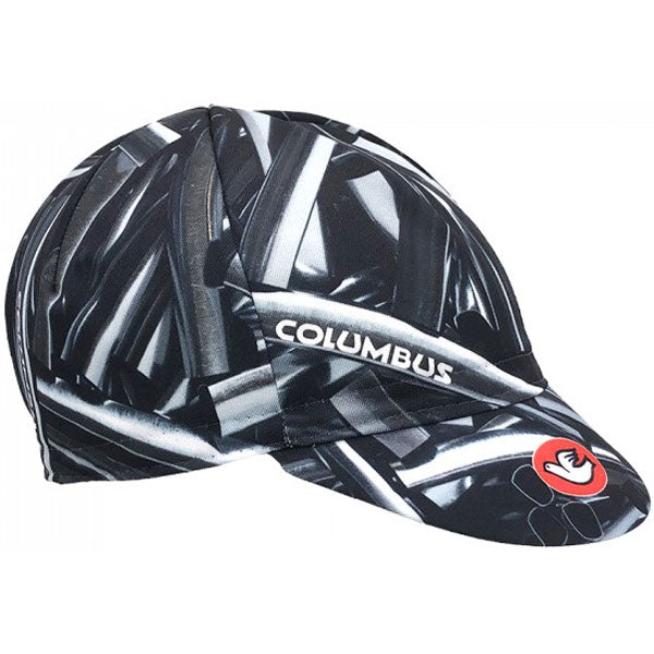 Columbus Esteban Diacono Dispersion Cycling Cap