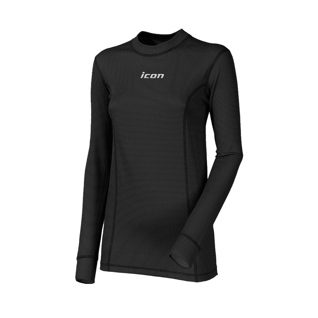 Women&#39;s Long Sleeve Pro-X Microsense™ Performance Base Layer