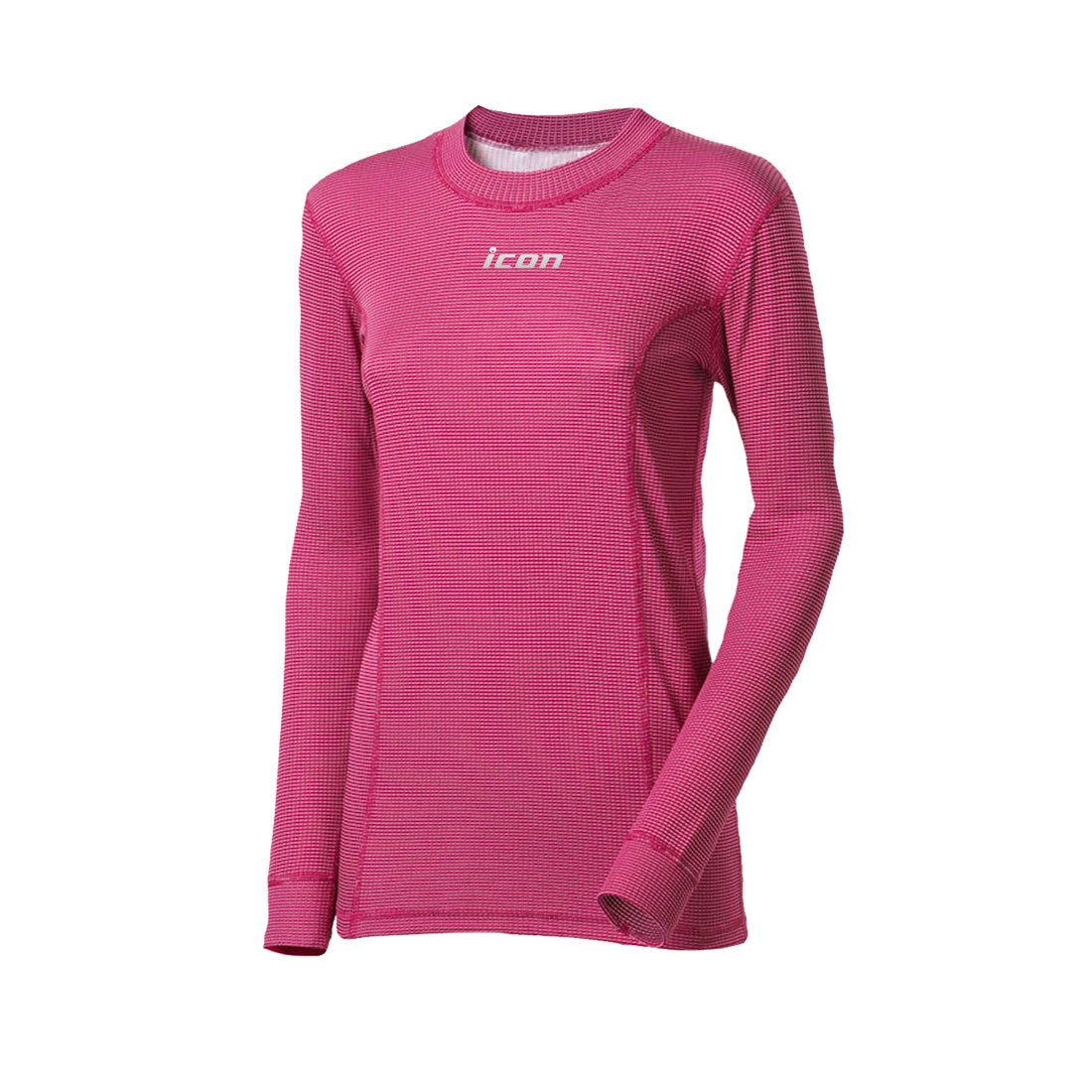 Women&#39;s Long Sleeve Microsense™ Performance Base Layer