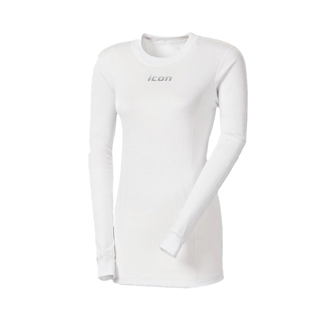 Women&#39;s Long Sleeve Microsense™ Performance Base Layer