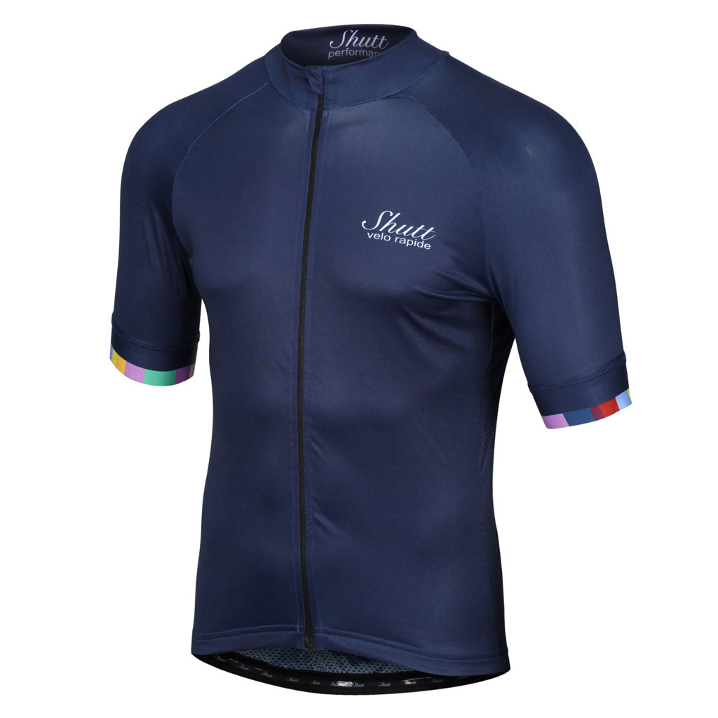 Shutt Sanremo Jersey - Navy