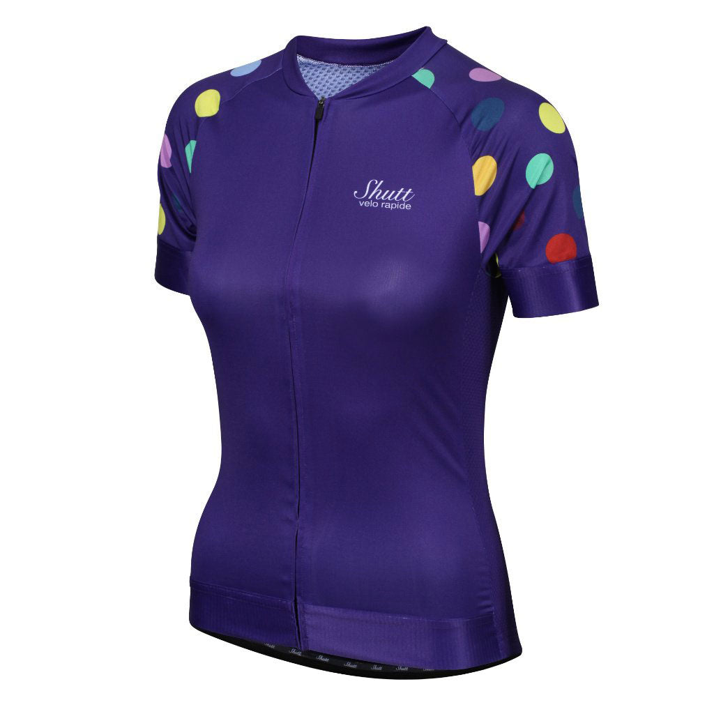 Shutt Women&#39;s Marianne Jersey - Purple