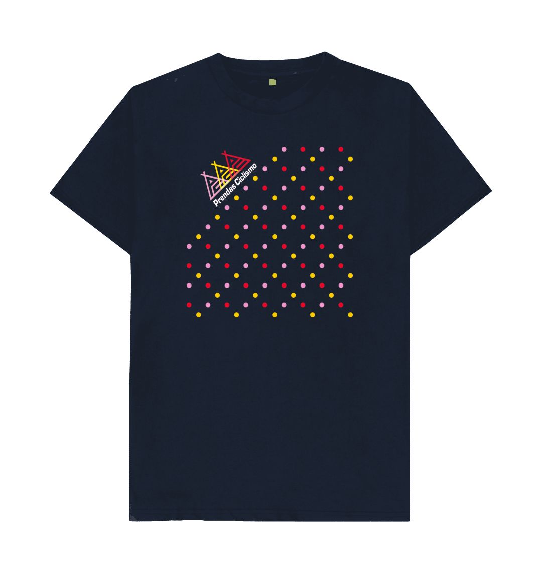 Navy Blue Prendas CC T-shirt