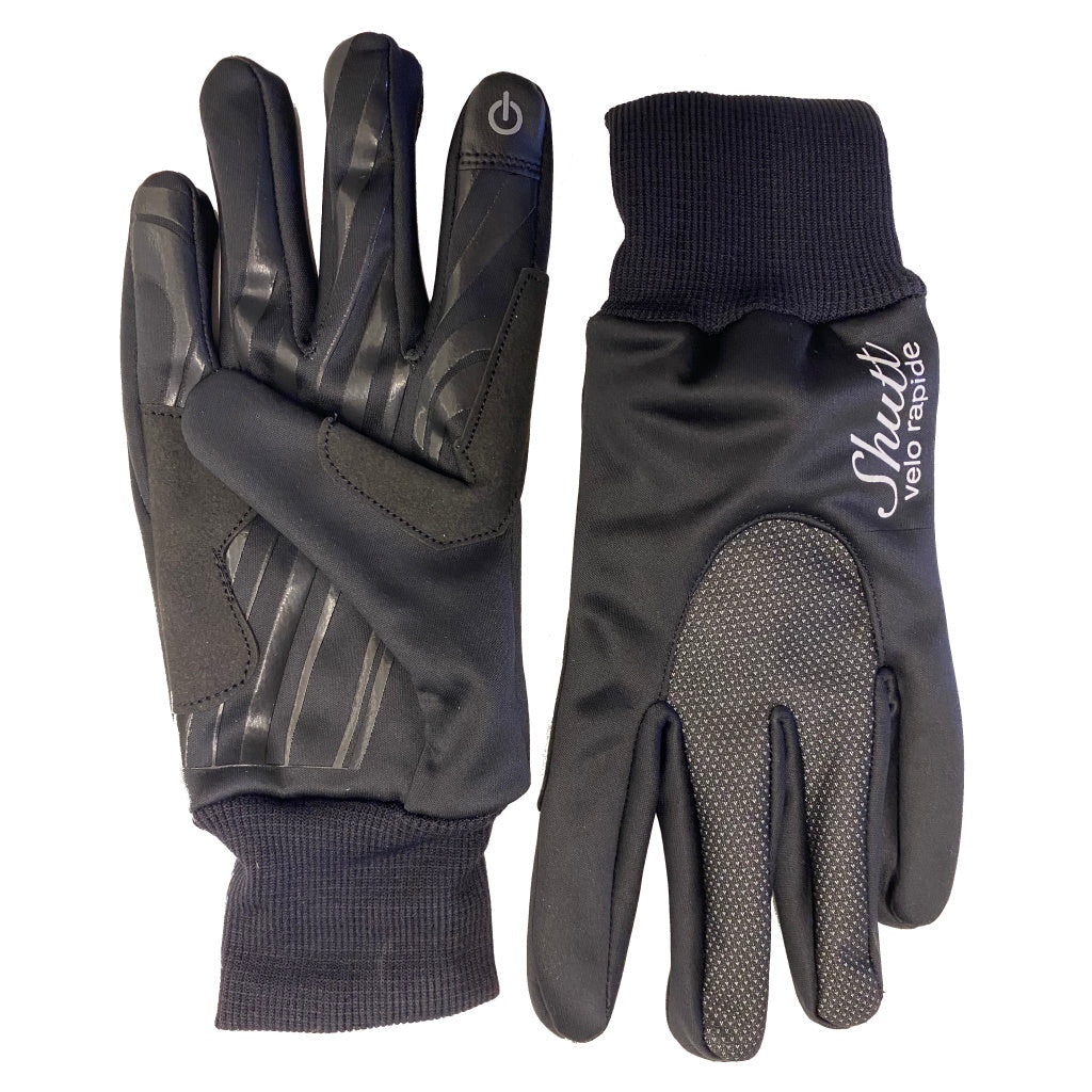 Shutt Softshell Cycling Gloves