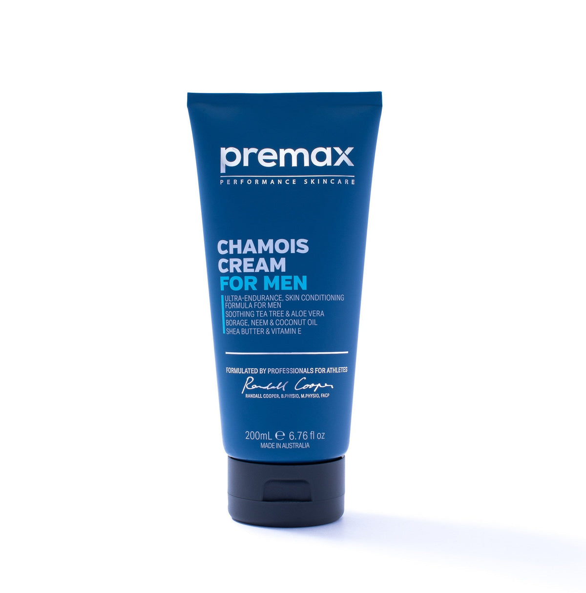 Premax Chamois Cream for Men