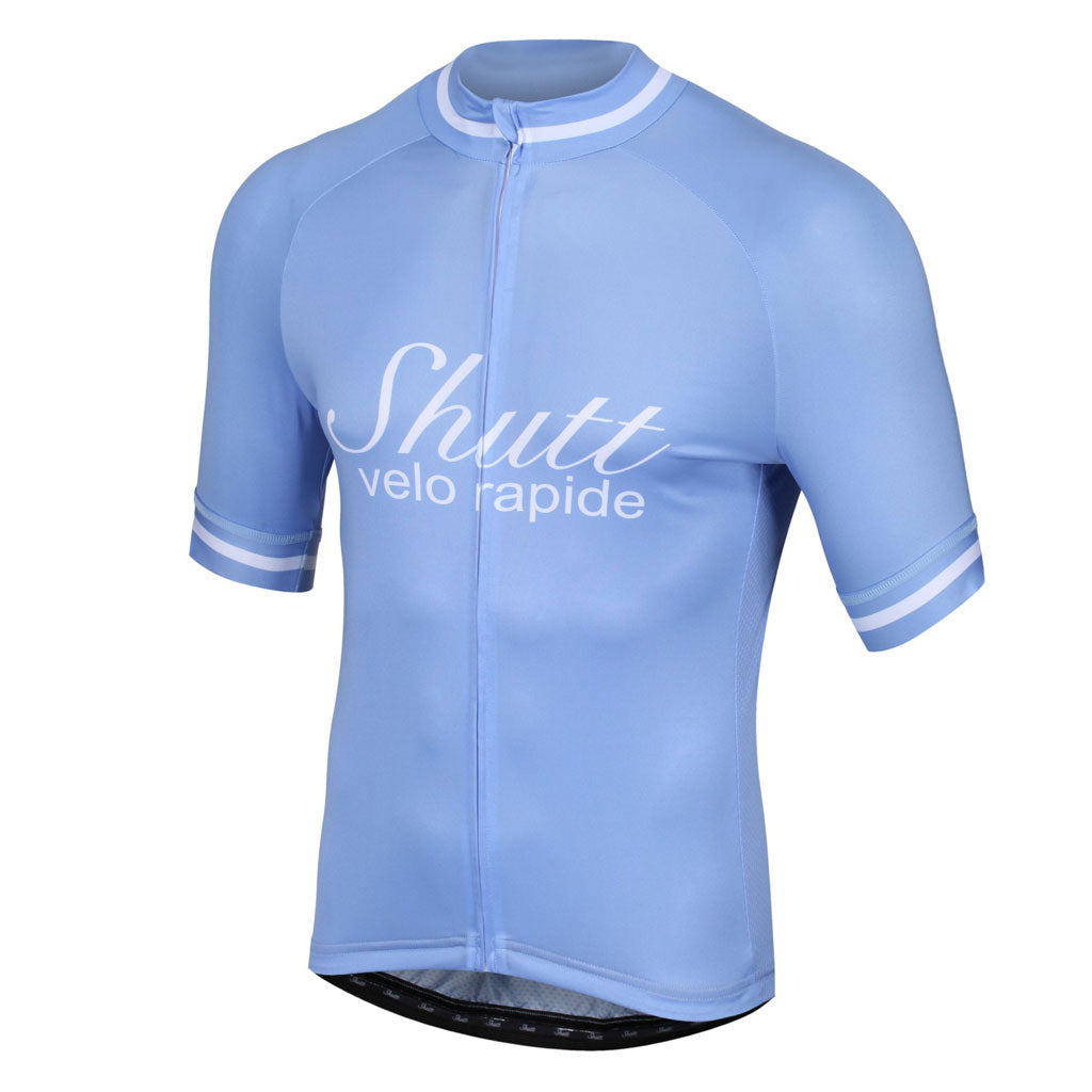 Shutt Team Classic Jersey - Blue