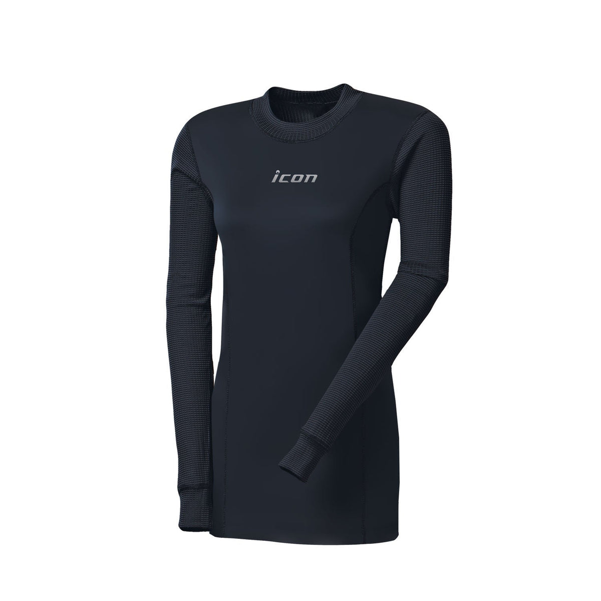 Women&#39;s Long Sleeve Microsense™ Performance Base Layer