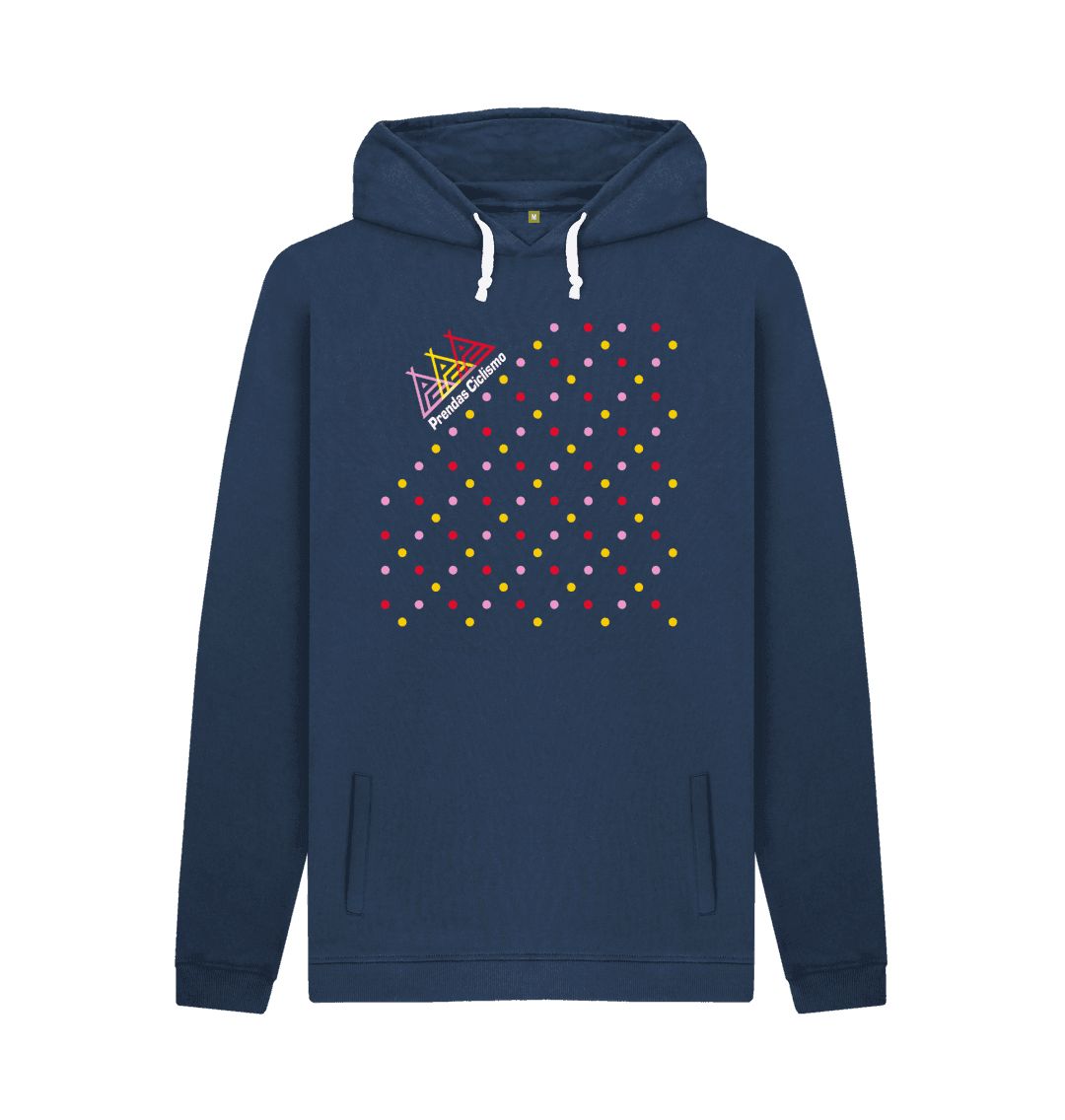 Navy Prendas CC Hoodie